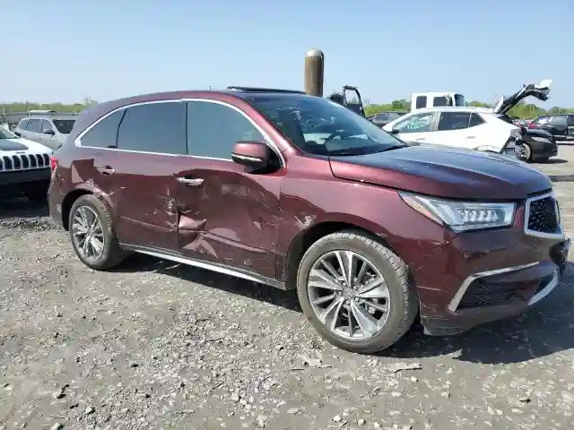 5FRYD3H58HB010778 2017 ACURA MDX-3