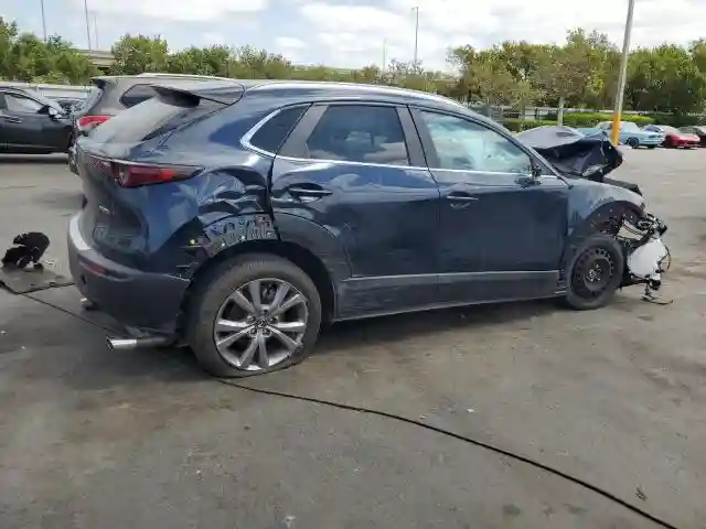 3MVDMBCM5RM635014 2024 MAZDA CX30-2