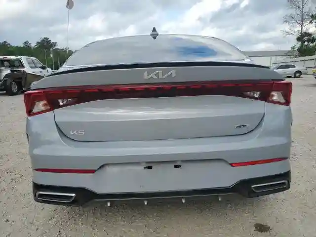 5XXG64J24RG237297 2024 KIA K5-5