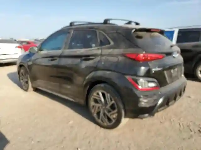 KM8K33A34NU913690 2022 HYUNDAI KONA-1