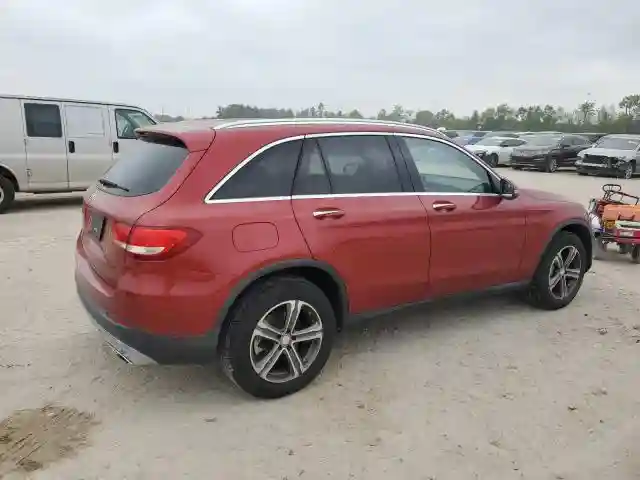 WDC0G4JB7GF006611 2016 MERCEDES-BENZ GLC-CLASS-2