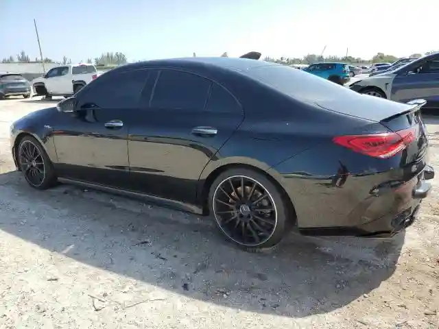 W1K5J5BB8LN087237 2020 MERCEDES-BENZ CLA-CLASS-1