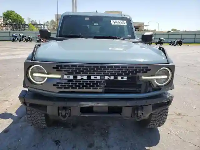 1FMDE5CH1MLA60600 2021 FORD BRONCO-4