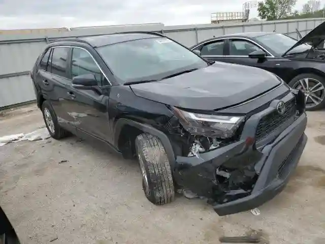 2T3P1RFV7NC274805 2022 TOYOTA RAV4-3
