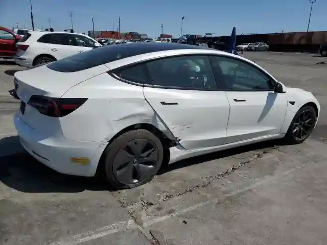 5YJ3E1EA0MF006300 2021 TESLA MODEL 3-2