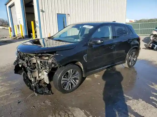 JA4AR3AU5LU017333 2020 MITSUBISHI OUTLANDER-0