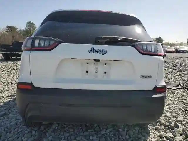 1C4PJLCB8KD173609 2019 JEEP GRAND CHEROKEE-5