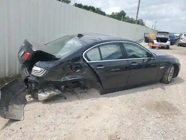 WBA5B1C51FG125857 2015 BMW 5 SERIES-2