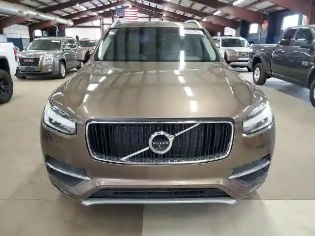 YV4A22PK9H1115068 2017 VOLVO XC90-4