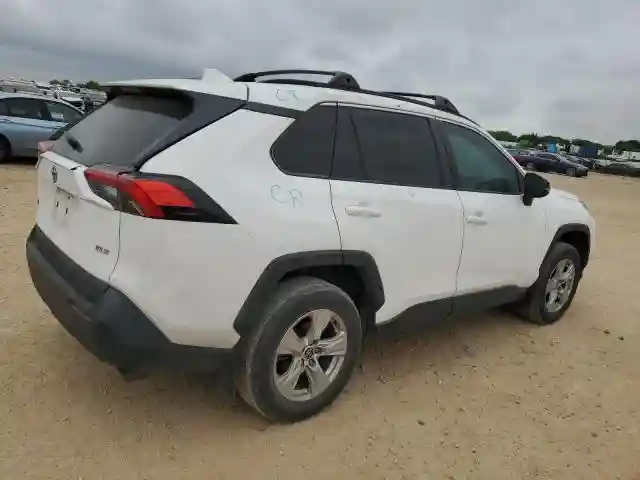 2T3W1RFV7MC142010 2021 TOYOTA RAV4-2