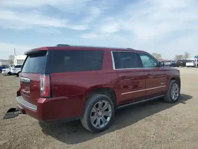 1GKS2HKJ9GR381705 2016 GMC YUKON-2