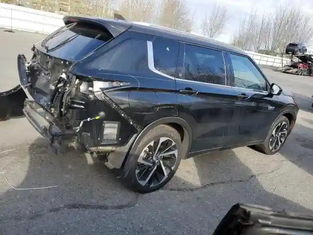 JA4T5VA98PZ028315 2023 MITSUBISHI OUTLANDER-2