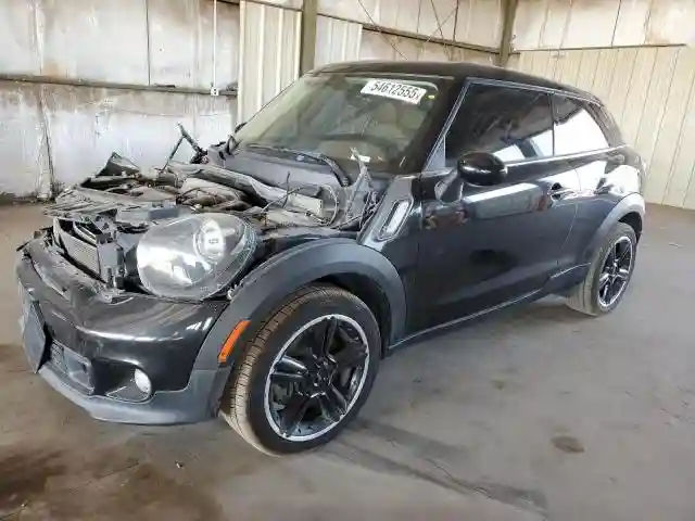 WMWSS5C54FWS99857 2015 MINI COOPER-0