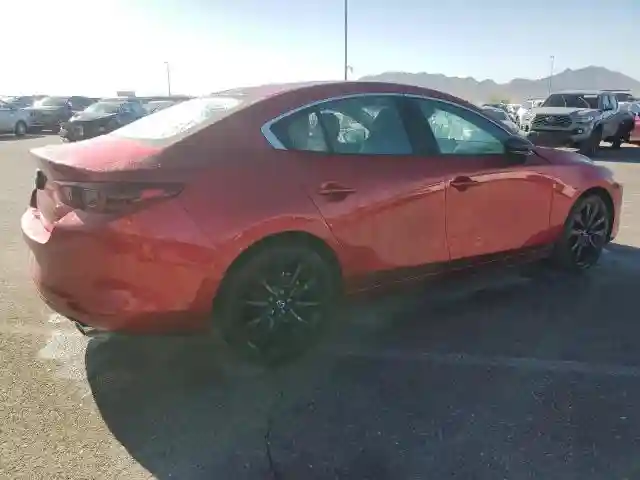 3MZBPABM4RM413489 2024 MAZDA 3 SELECT S-2