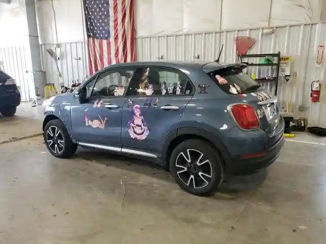 ZFBCFXAB6JP673536 2018 FIAT 500-1