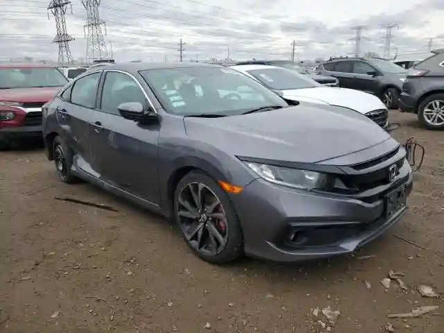 2HGFC2F82MH555514 2021 HONDA CIVIC-3