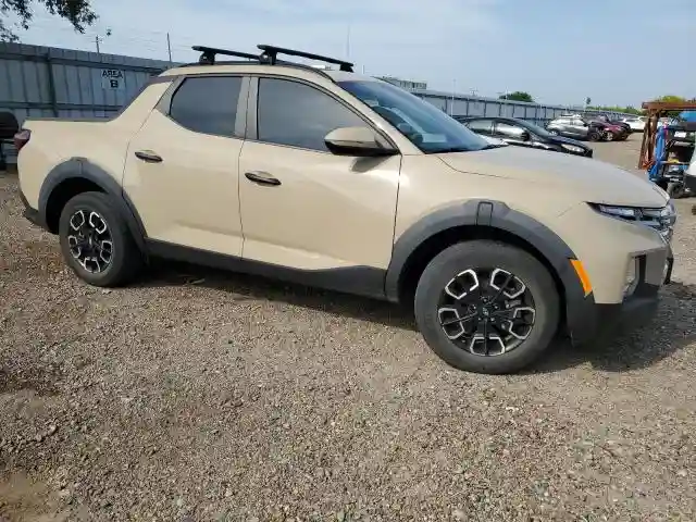 5NTJCDAE1PH073440 2023 HYUNDAI SANTA CRUZ-3