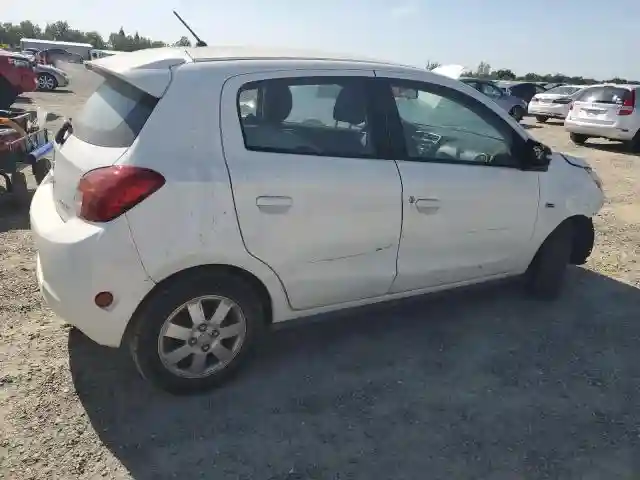 ML32A4HJ6FH036539 2015 MITSUBISHI MIRAGE-2