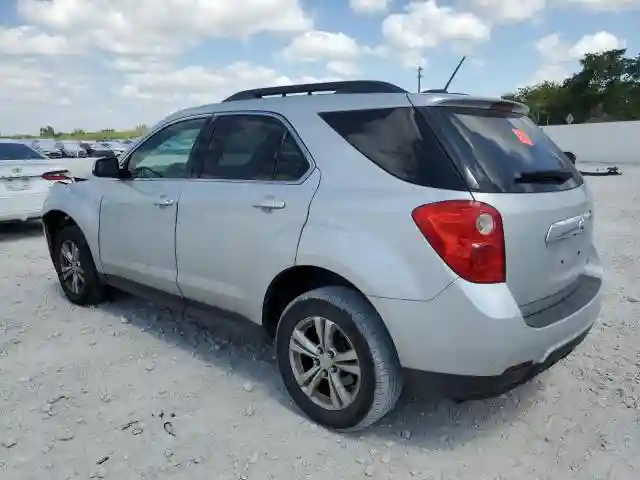 2GNALBEK3F1113186 2015 CHEVROLET EQUINOX-1