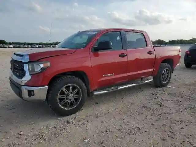 5TFEM5F15JX131795 2018 TOYOTA TUNDRA-0