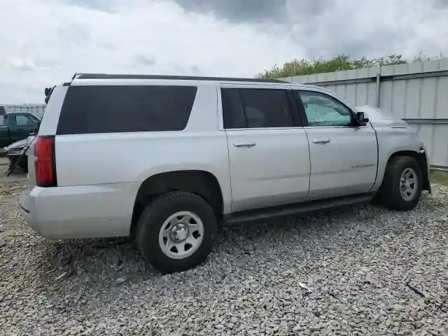 1GNSKKEC8JR195903 2018 CHEVROLET SUBURBAN-2