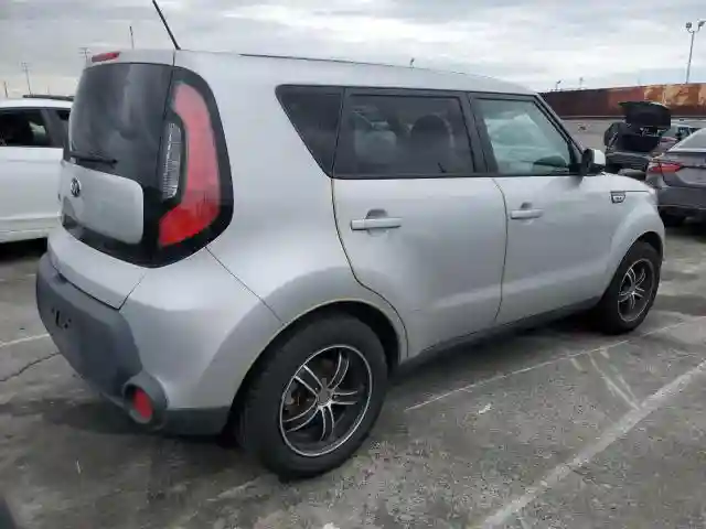 KNDJN2A21F7777840 2015 KIA SOUL-2