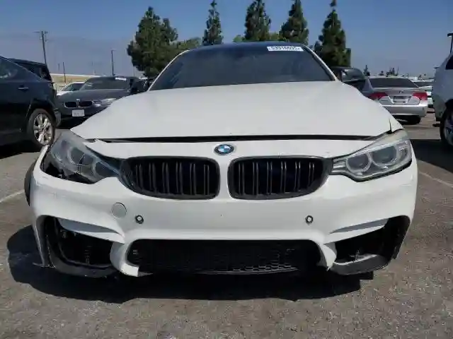 WBA4F7C32HG788519 2017 BMW 4 SERIES-4