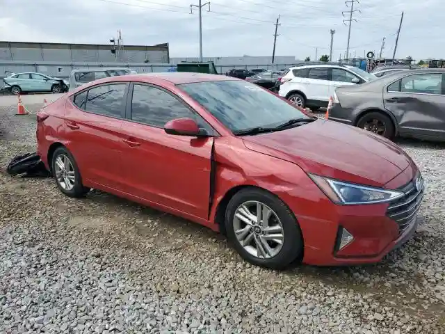 5NPD84LF5KH458124 2019 HYUNDAI ELANTRA-3