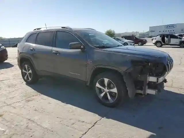 1C4PJLDB0KD487933 2019 JEEP GRAND CHEROKEE-3