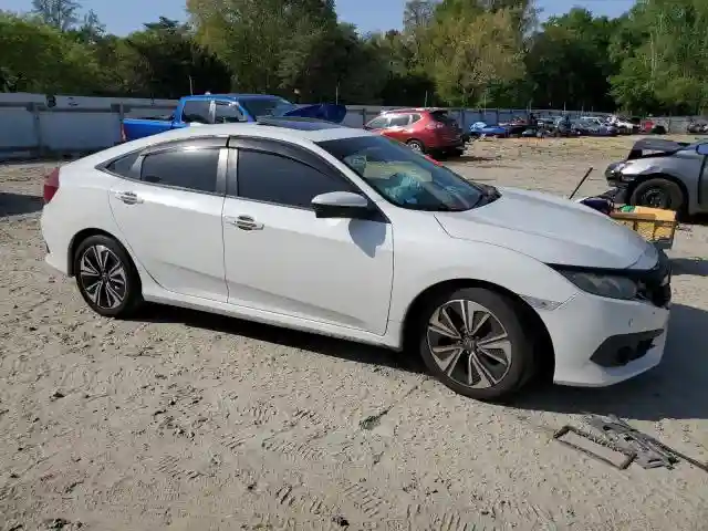 2HGFC1F3XGH641382 2016 HONDA CIVIC-3