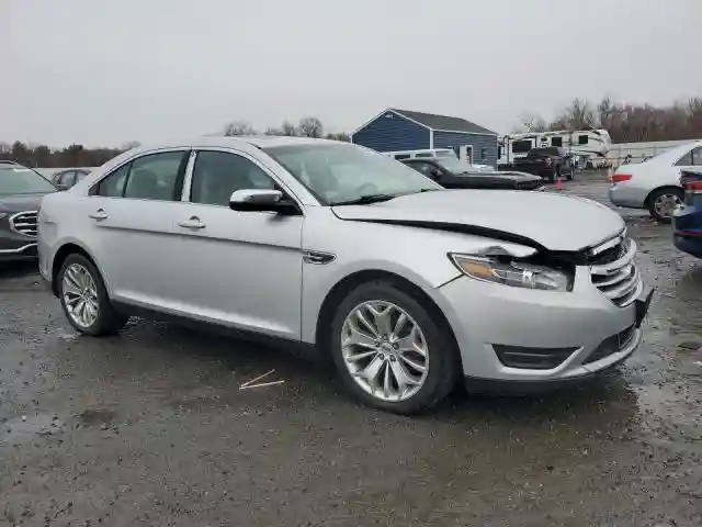 1FAHP2F81KG111213 2019 FORD TAURUS-3