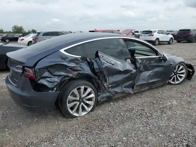5YJ3E1EBXKF389362 2019 TESLA MODEL 3-2