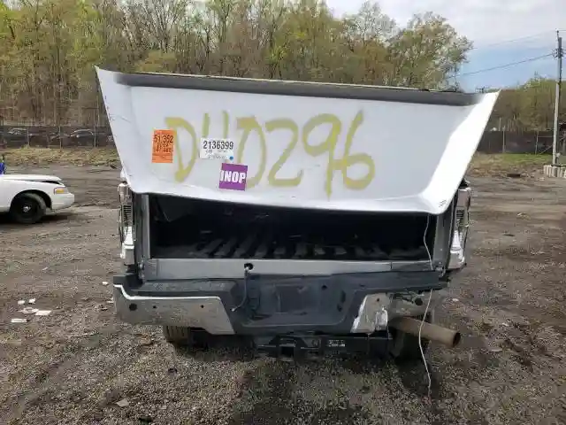 1FT8W3B6XKED40296 2019 FORD F350-5