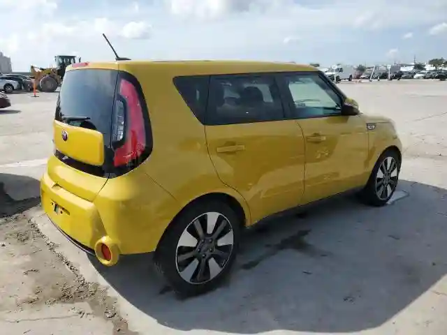 KNDJX3A5XF7202632 2015 KIA SOUL-2