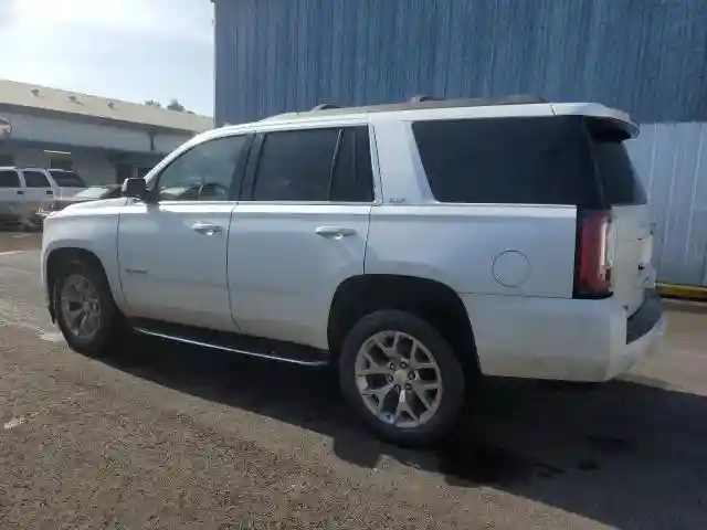 1GKS1BKC4HR314755 2017 GMC YUKON-1