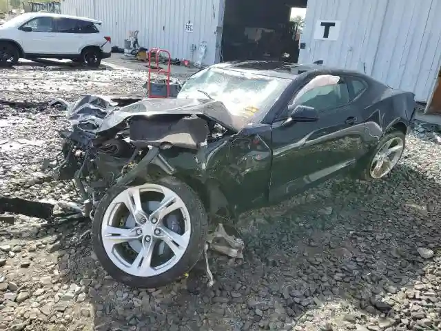 1G1FF1R73N0104125 2022 CHEVROLET CAMARO LT1-0