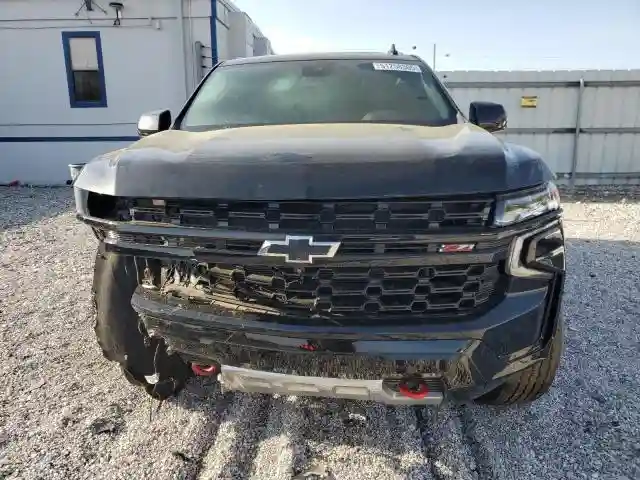 1GNSKPKD7PR345681 2023 CHEVROLET TAHOE-4