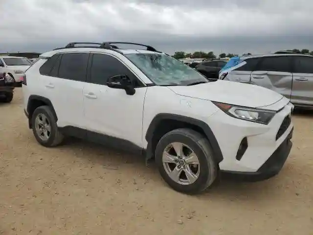 2T3W1RFV7MC142010 2021 TOYOTA RAV4-3