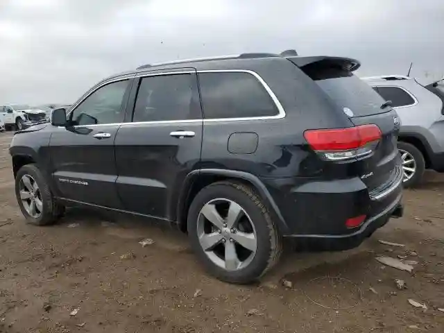 1C4RJFCT6GC305170 2016 JEEP GRAND CHEROKEE-1