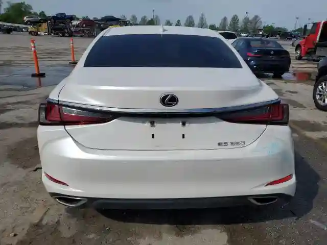 58ACZ1B16LU075169 2020 LEXUS ES350-5