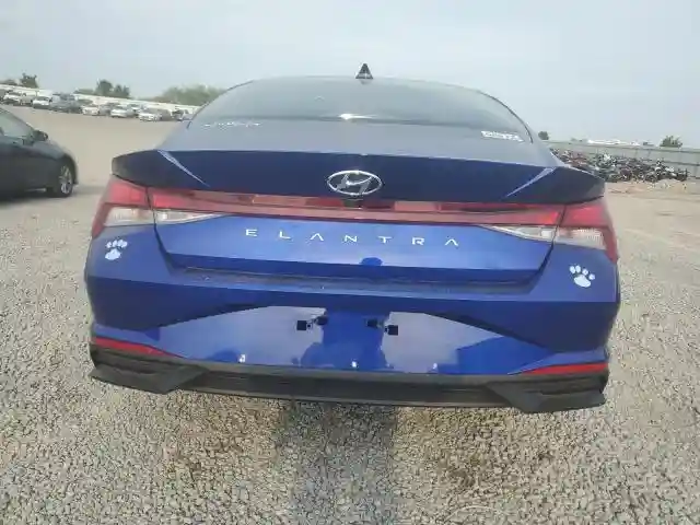 KMHLS4AG6PU498990 2023 HYUNDAI ELANTRA-5