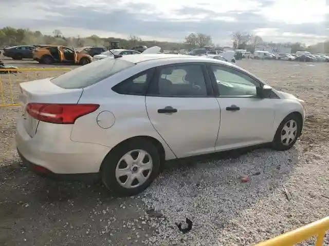 1FADP3E29GL368183 2016 FORD FOCUS-2