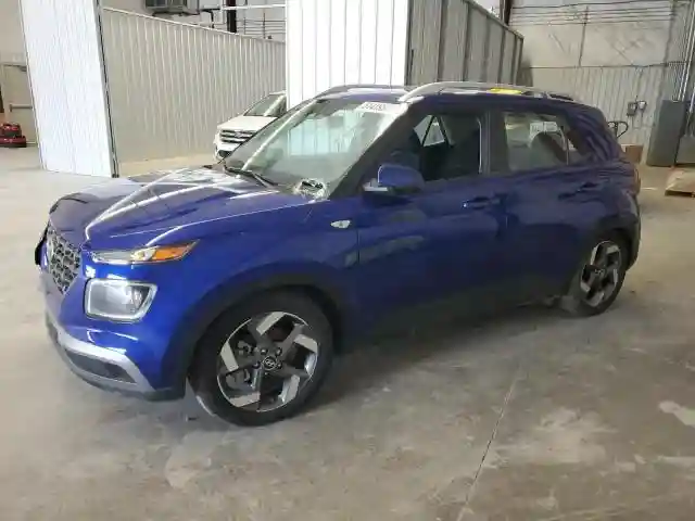 KMHRC8A34RU303337 2024 HYUNDAI VENUE-0