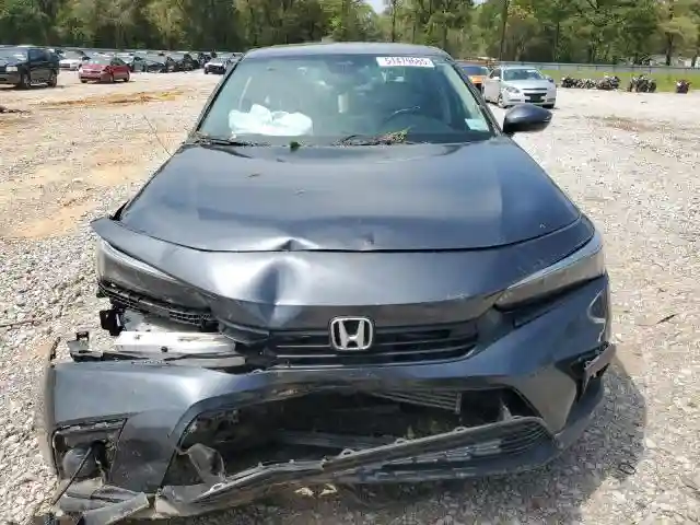 2HGFE1F96NH315994 2022 HONDA CIVIC-4