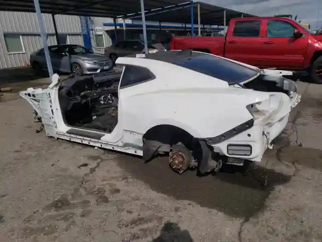 1G1FF1R77G0162371 2016 CHEVROLET CAMARO-1