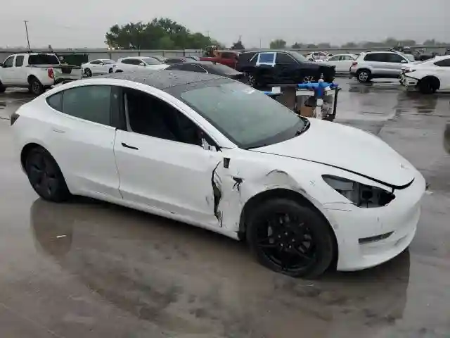5YJ3E1EA6KF504059 2019 TESLA MODEL 3-3