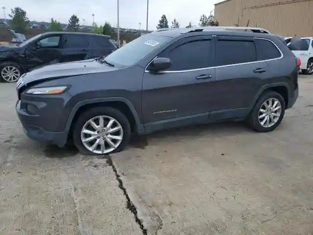 1C4PJLDB2GW158128 2016 JEEP GRAND CHEROKEE-0