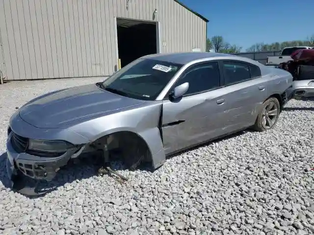2C3CDXHG6GH246573 2016 DODGE CHARGER-0