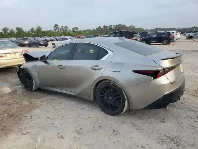 JTHGZ1B24P5071822 2023 LEXUS IS 350 F S-1