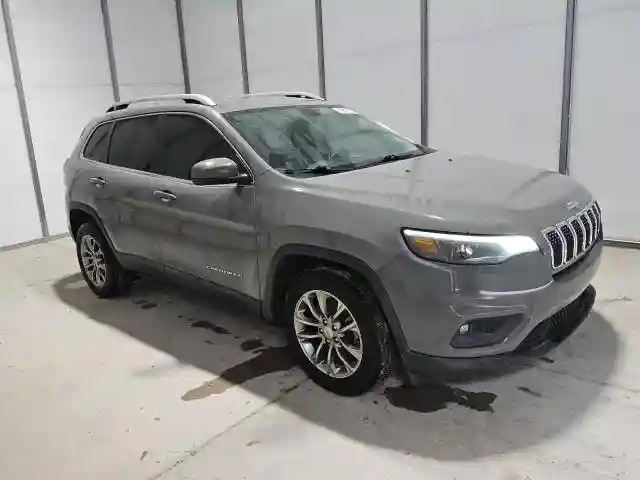 1C4PJLLB5LD545795 2020 JEEP GRAND CHEROKEE-3